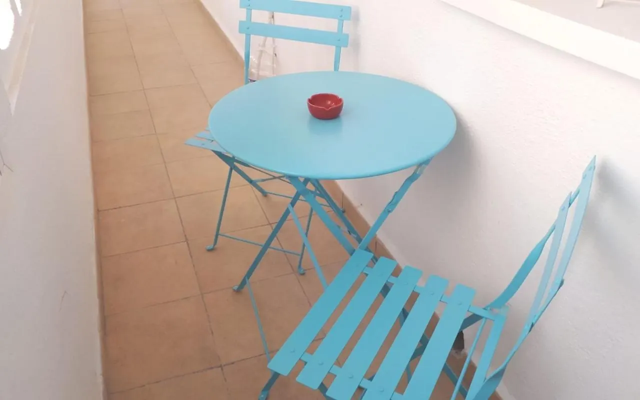 丰希罗拉 Apartamento La Bolera Fungirola酒店 0*,