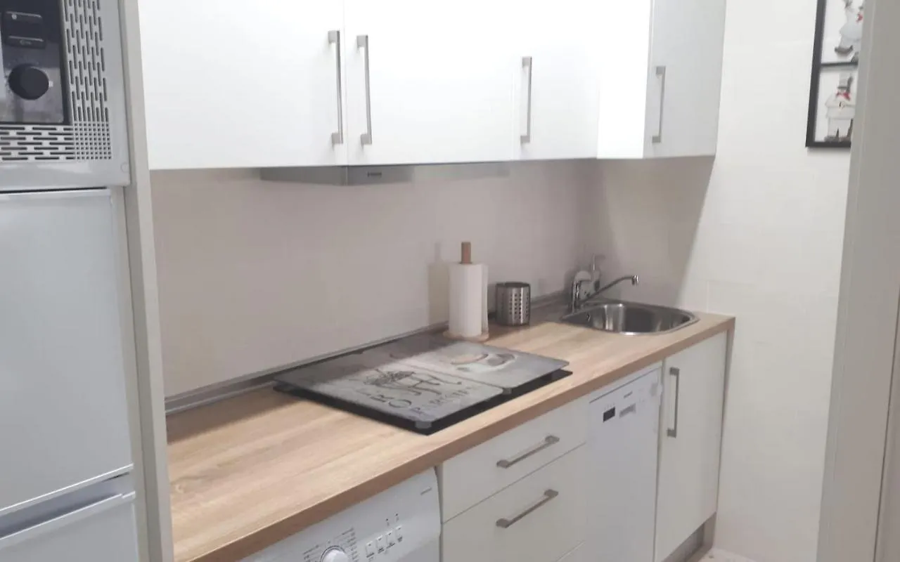 Apartamento La Bolera Fungirola Hotel Fuengirola 0*,  España