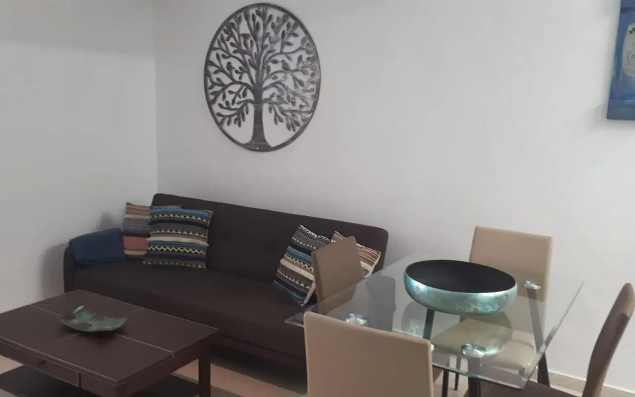 Apartamento La Bolera Fungirola Hotel Fuengirola 0*,  España