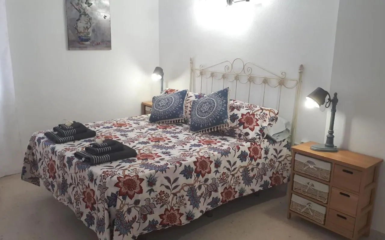 Apartamento La Bolera Fungirola Hotel Fuengirola España