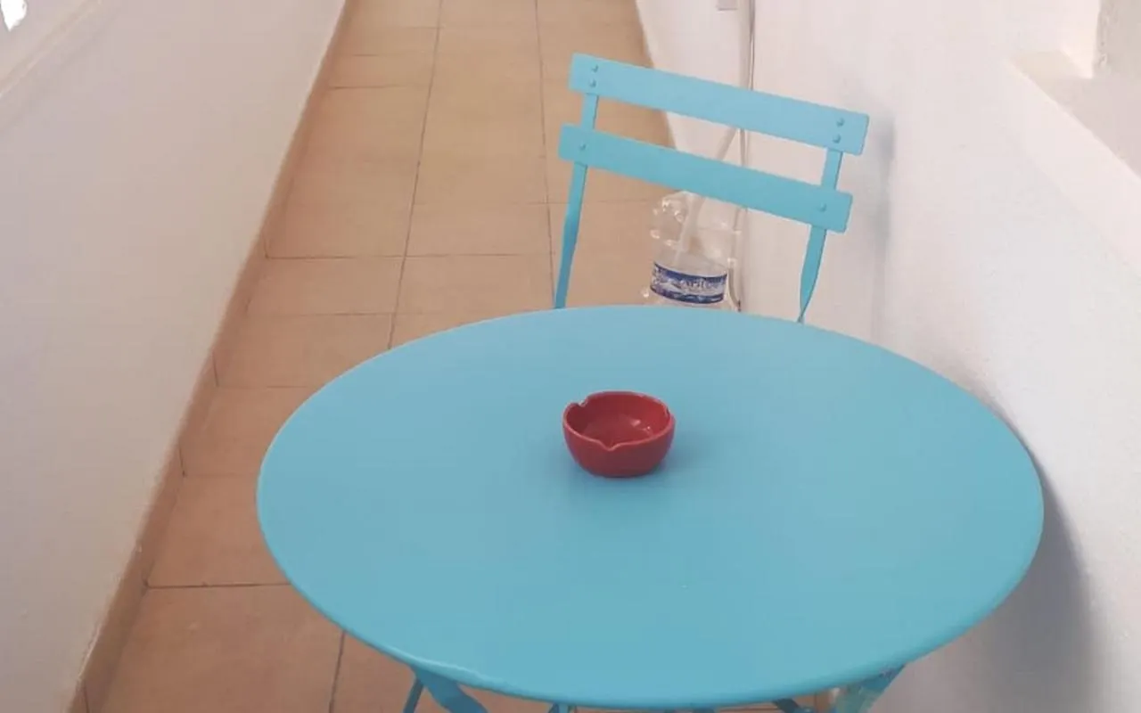 Apartamento La Bolera Fungirola Hotel Fuengirola