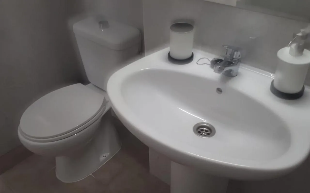 Apartamento La Bolera Fungirola Hotel Fuengirola